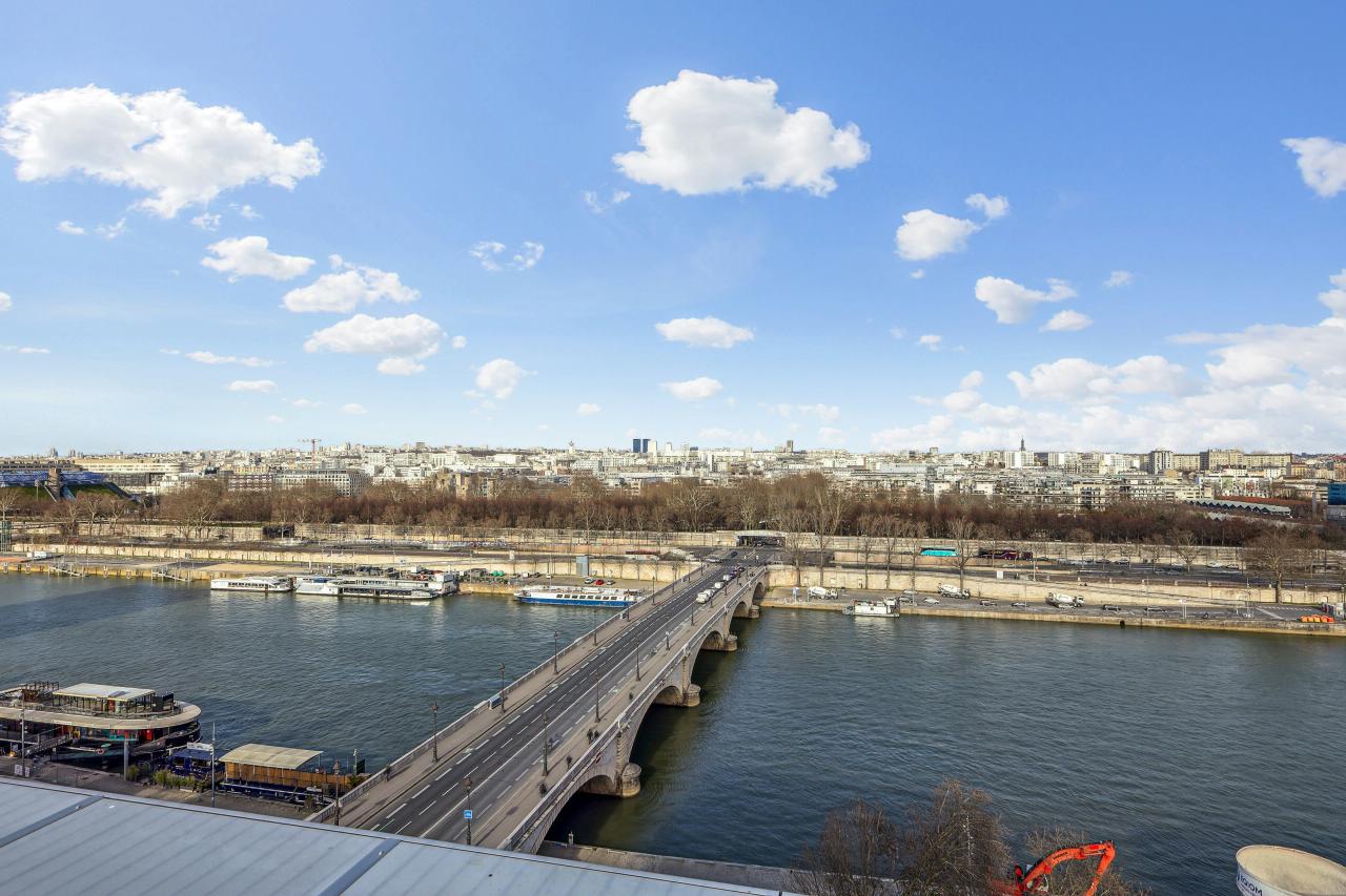 Bureau Paris 20183m² Location bureau Paris OLBUR2103644 19